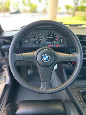 Used-1988-BMW-3-Series-325i