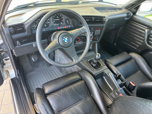 Used-1988-BMW-3-Series-325i