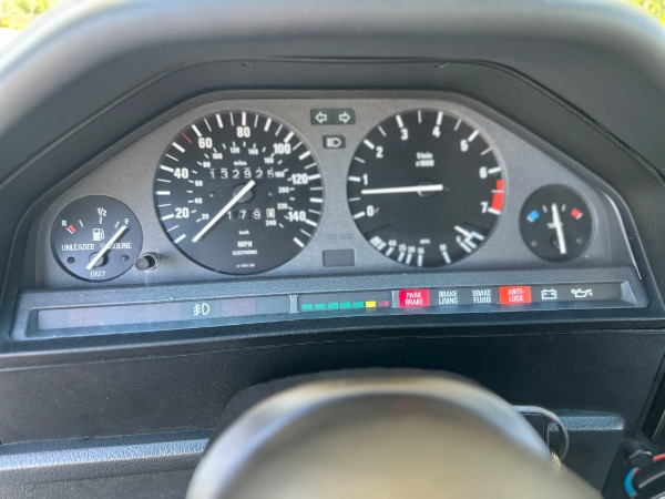 Used-1988-BMW-3-Series-325i