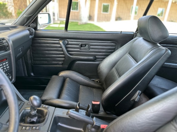 Used-1988-BMW-3-Series-325i