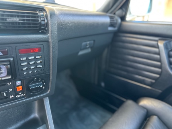 Used-1988-BMW-3-Series-325i