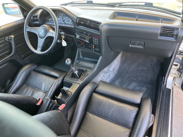 Used-1988-BMW-3-Series-325i