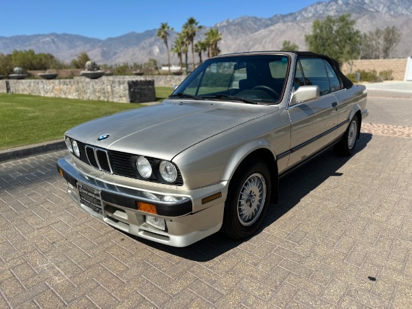 Used-1988-BMW-3-Series-325i