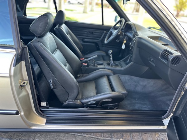 Used-1988-BMW-3-Series-325i
