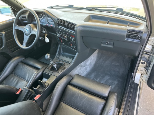 Used-1988-BMW-3-Series-325i