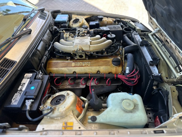 Used-1988-BMW-3-Series-325i