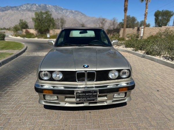 Used-1988-BMW-3-Series-325i