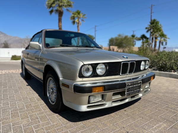 Used-1988-BMW-3-Series-325i