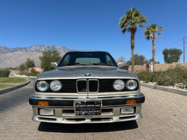 Used-1988-BMW-3-Series-325i
