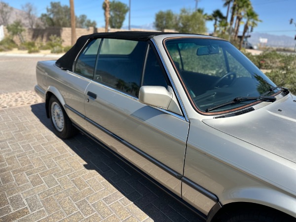 Used-1988-BMW-3-Series-325i