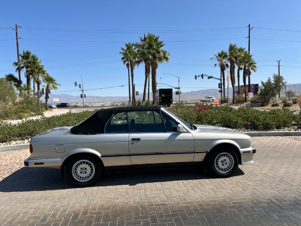 Used-1988-BMW-3-Series-325i