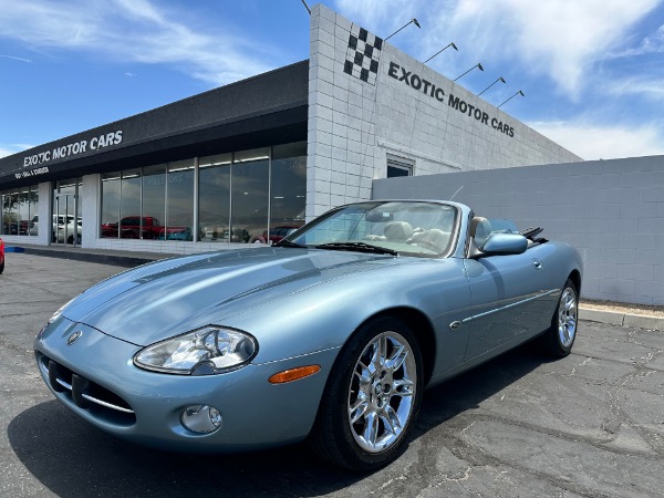 Used-2002-Jaguar-XK8-XK8