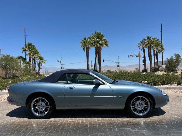 Used-2002-Jaguar-XK8-XK8