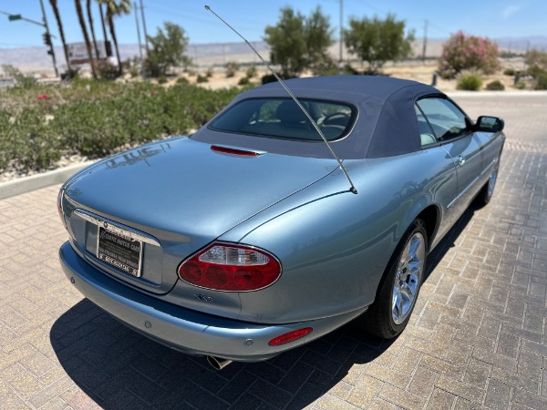 Used-2002-Jaguar-XK8-XK8