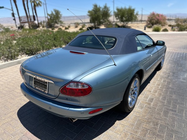 Used-2002-Jaguar-XK8-XK8