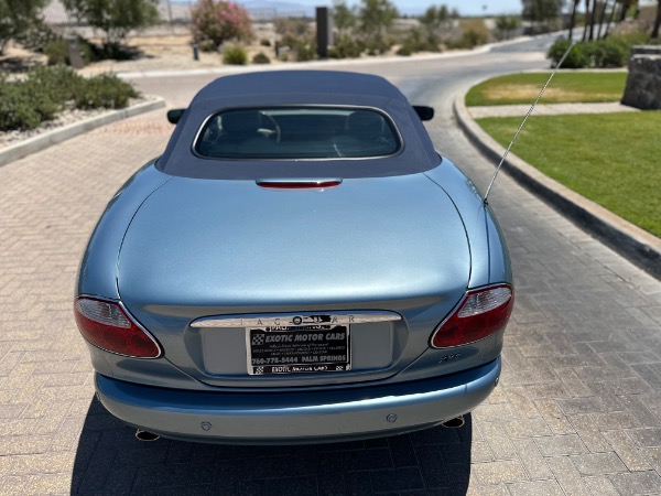 Used-2002-Jaguar-XK8-XK8