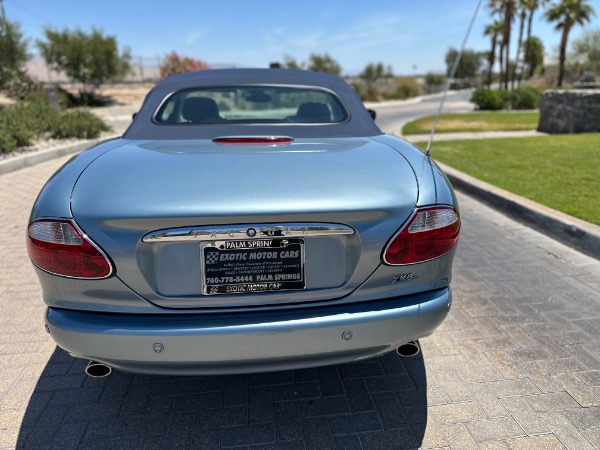 Used-2002-Jaguar-XK8-XK8
