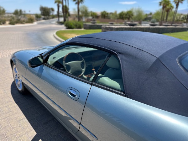 Used-2002-Jaguar-XK8-XK8