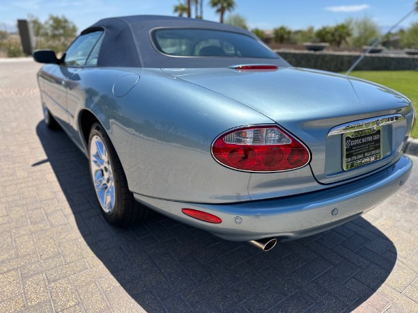 Used-2002-Jaguar-XK8-XK8