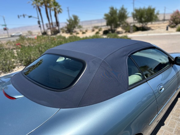 Used-2002-Jaguar-XK8-XK8