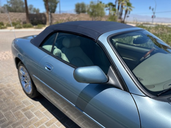 Used-2002-Jaguar-XK8-XK8