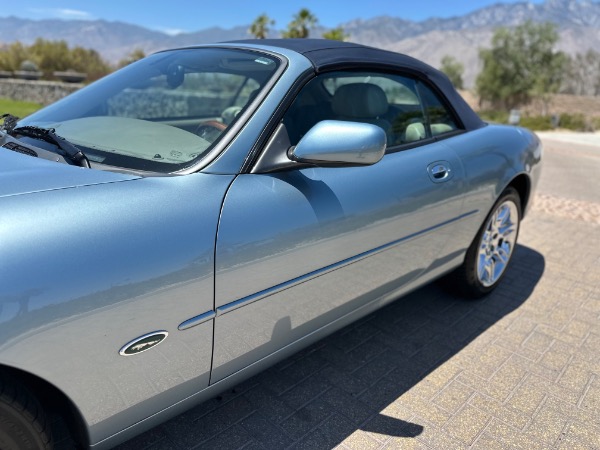 Used-2002-Jaguar-XK8-XK8