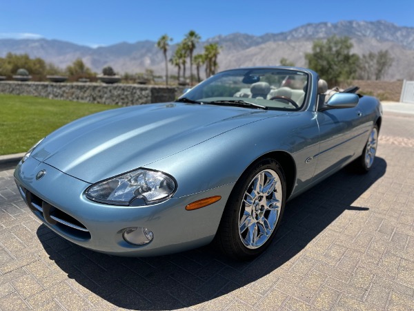 Used-2002-Jaguar-XK8-XK8