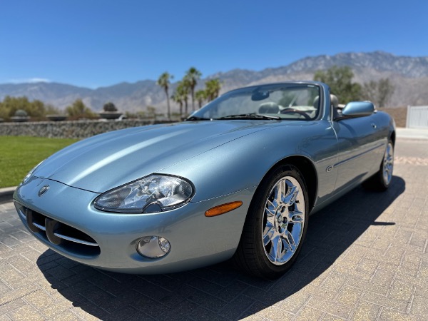 Used-2002-Jaguar-XK8-XK8