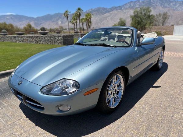 Used-2002-Jaguar-XK8-XK8