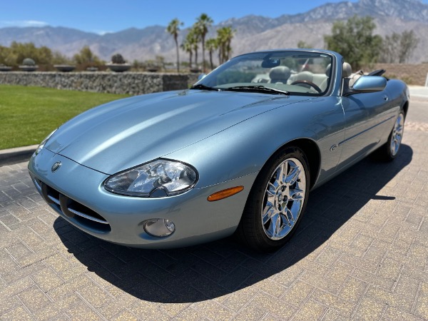 Used-2002-Jaguar-XK8-XK8