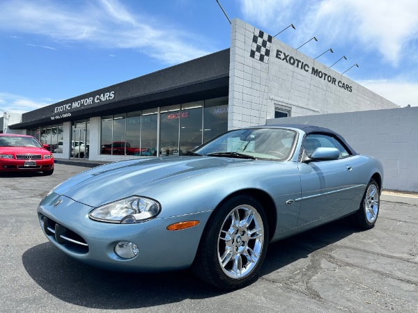 Used-2002-Jaguar-XK8-XK8