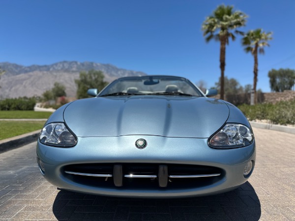 Used-2002-Jaguar-XK8-XK8