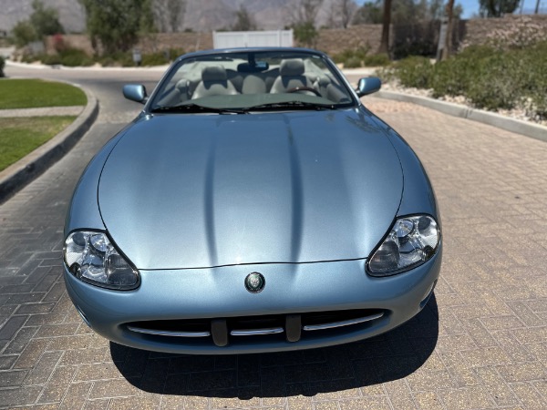 Used-2002-Jaguar-XK8-XK8