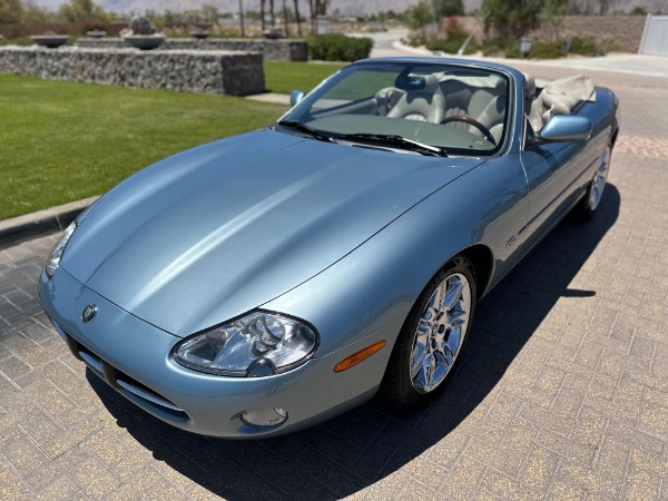 Used-2002-Jaguar-XK8-XK8