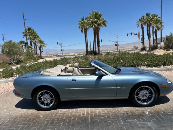 Used-2002-Jaguar-XK8-XK8