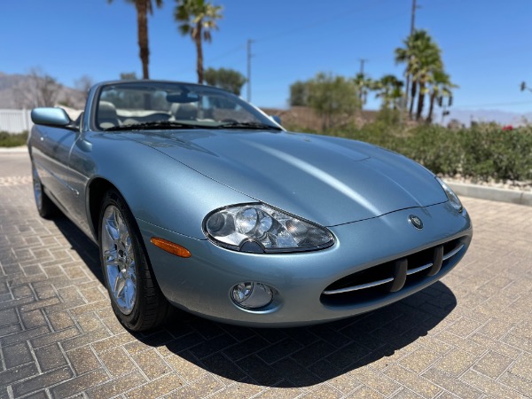 Used-2002-Jaguar-XK8-XK8
