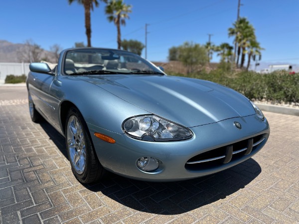 Used-2002-Jaguar-XK8-XK8