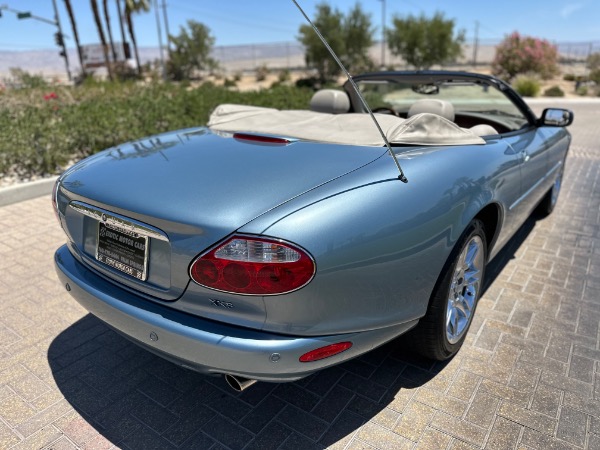 Used-2002-Jaguar-XK8-XK8