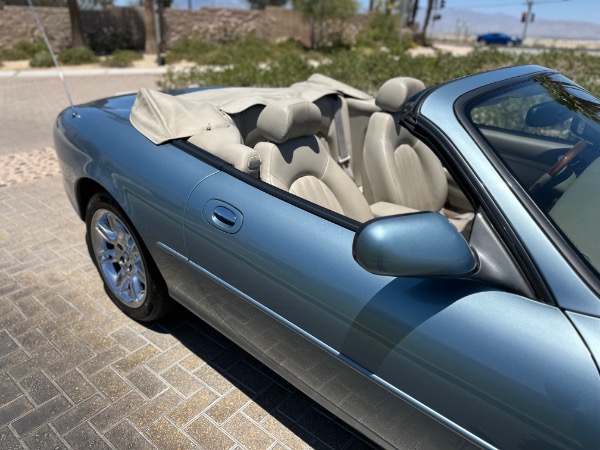 Used-2002-Jaguar-XK8-XK8