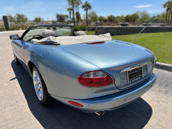 Used-2002-Jaguar-XK8-XK8