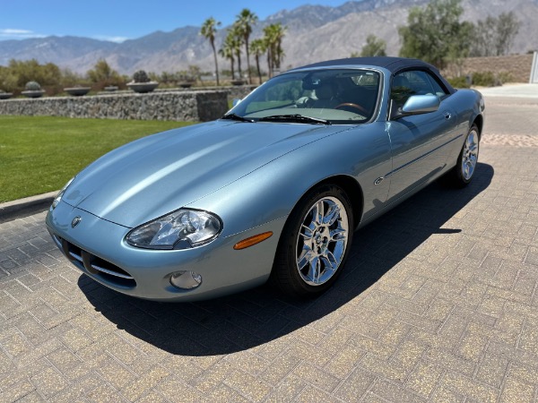 Used-2002-Jaguar-XK8-XK8