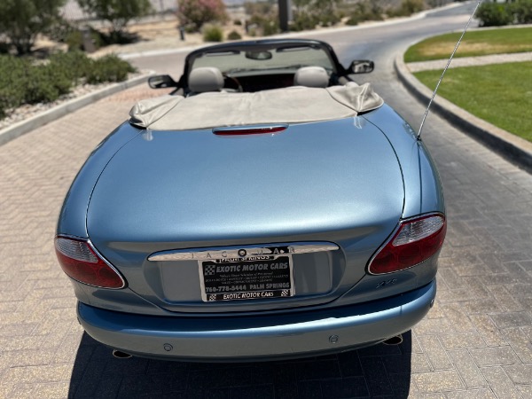 Used-2002-Jaguar-XK8-XK8