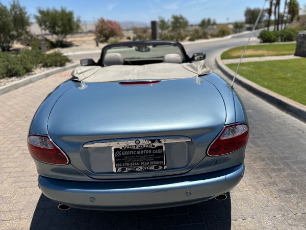 Used-2002-Jaguar-XK8-XK8
