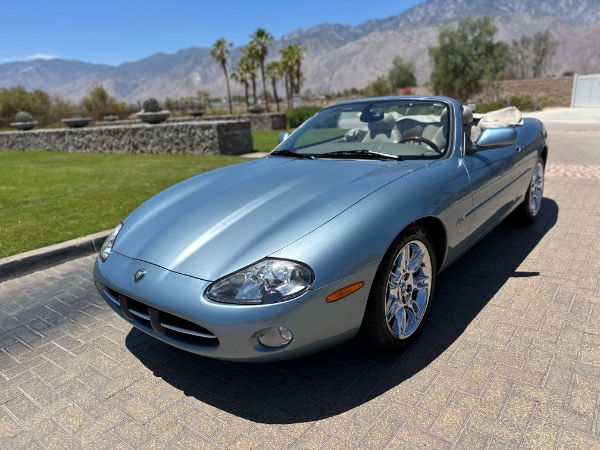 Used-2002-Jaguar-XK8-XK8