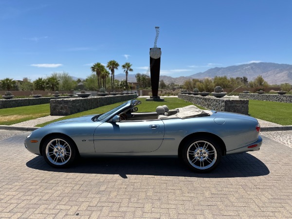 Used-2002-Jaguar-XK8-XK8
