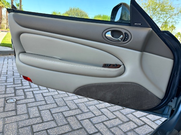Used-2002-Jaguar-XK8-XK8