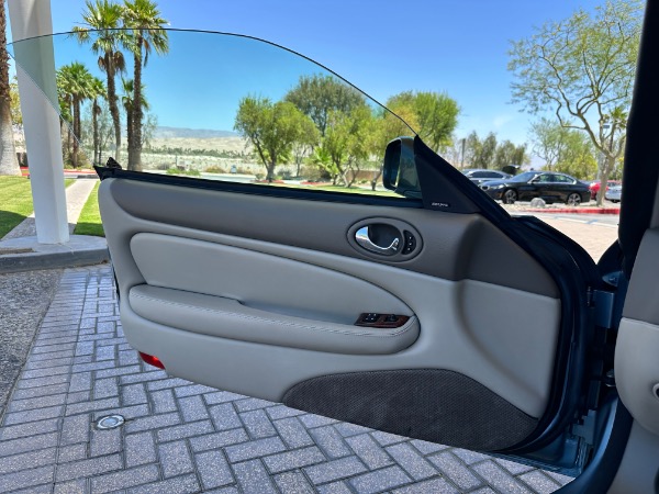 Used-2002-Jaguar-XK8-XK8