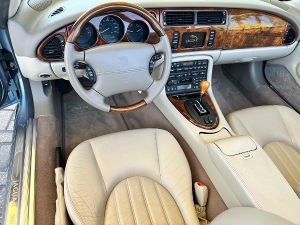 Used-2002-Jaguar-XK8-XK8