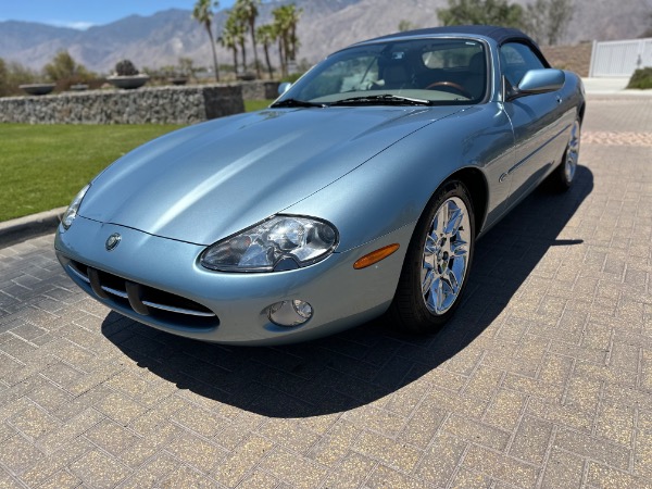 Used-2002-Jaguar-XK8-XK8