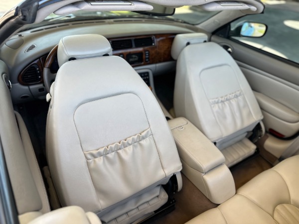 Used-2002-Jaguar-XK8-XK8